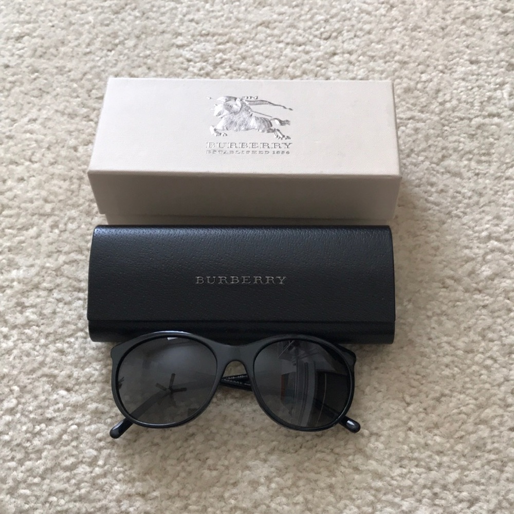 Burberry Sunglasses